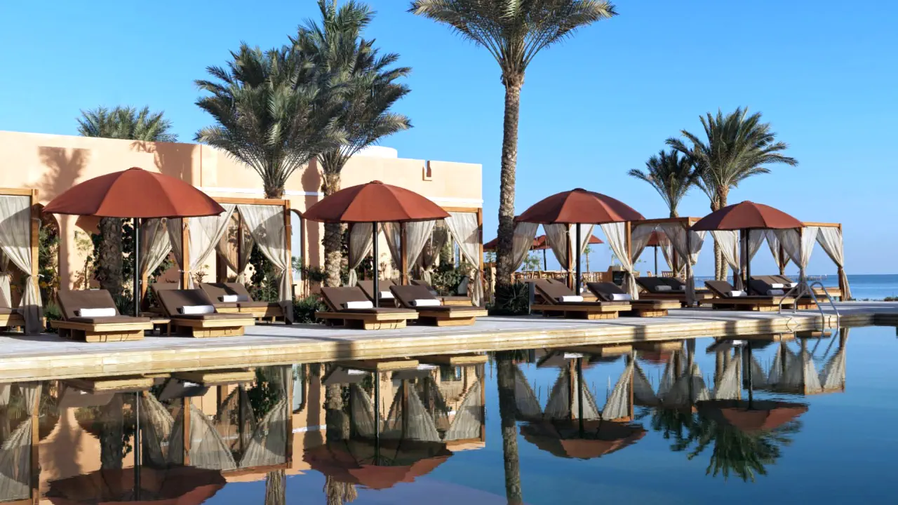 The Chedi